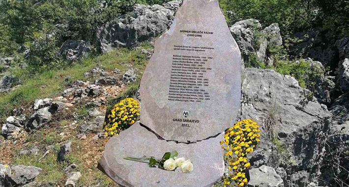 Odluka Gradskog vijeća: Spomenik na Kazanima bez imena počinilaca zločina