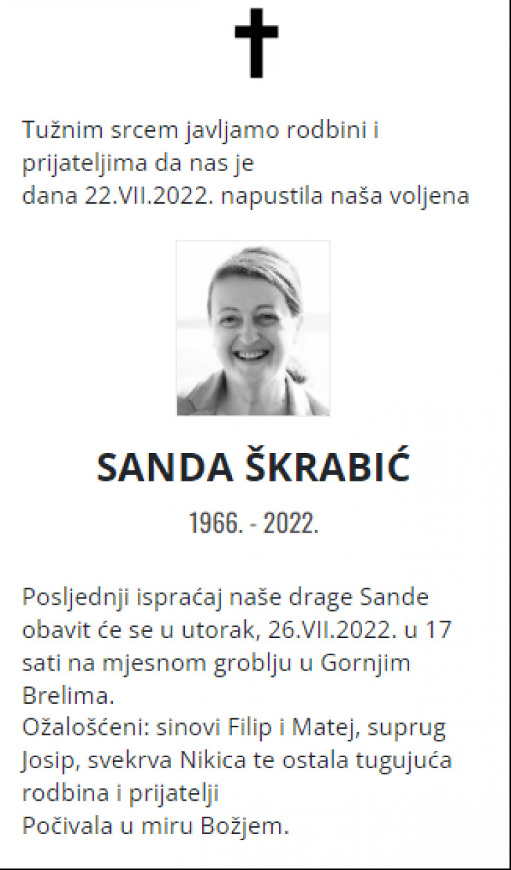 Simbol otpora: Preminula žena sa čuvene fotografije iz ratnog Sarajeva